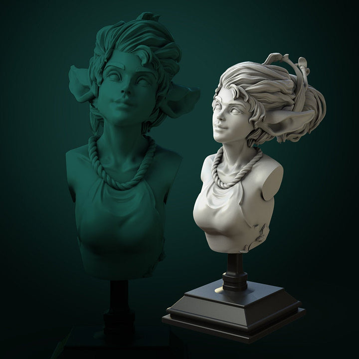 Pixie Bust - SYZGames