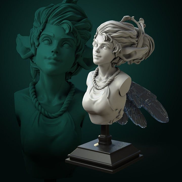 Pixie Bust - SYZGames