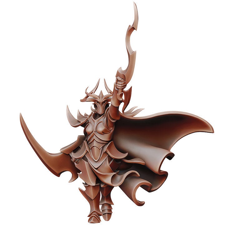 Pride Knight - SYZGames