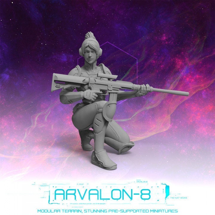 Gina Quan - Crew - 11 - SYZGames