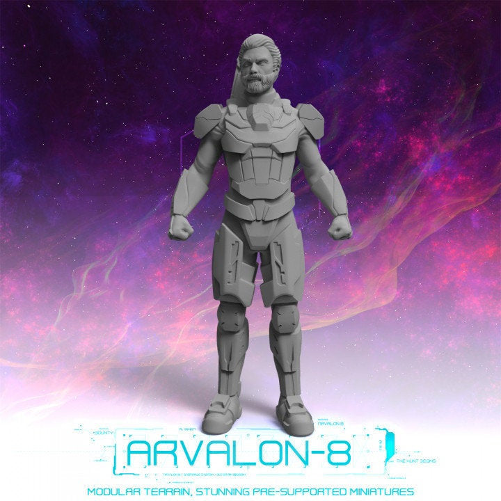 Brian Walker - Crew 11 - SYZGames