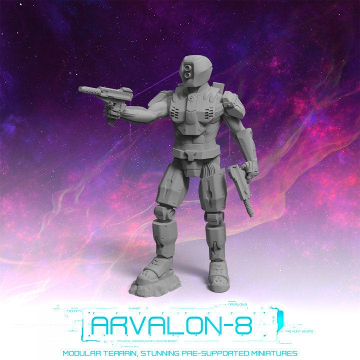 P100-K9 - Crew - 2 - SYZGames