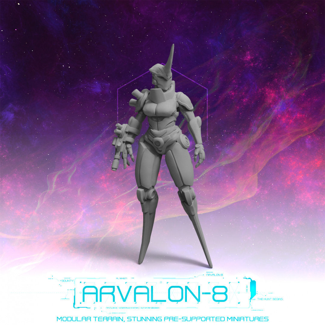 Elnara - Crew - 3 - SYZGames