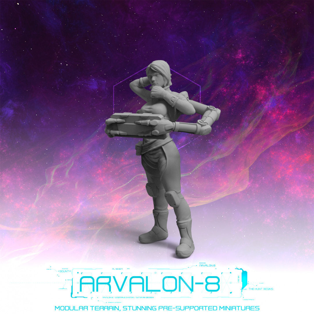 Trindin "Lucky" Rakeeas - Crew - 4 - SYZGames
