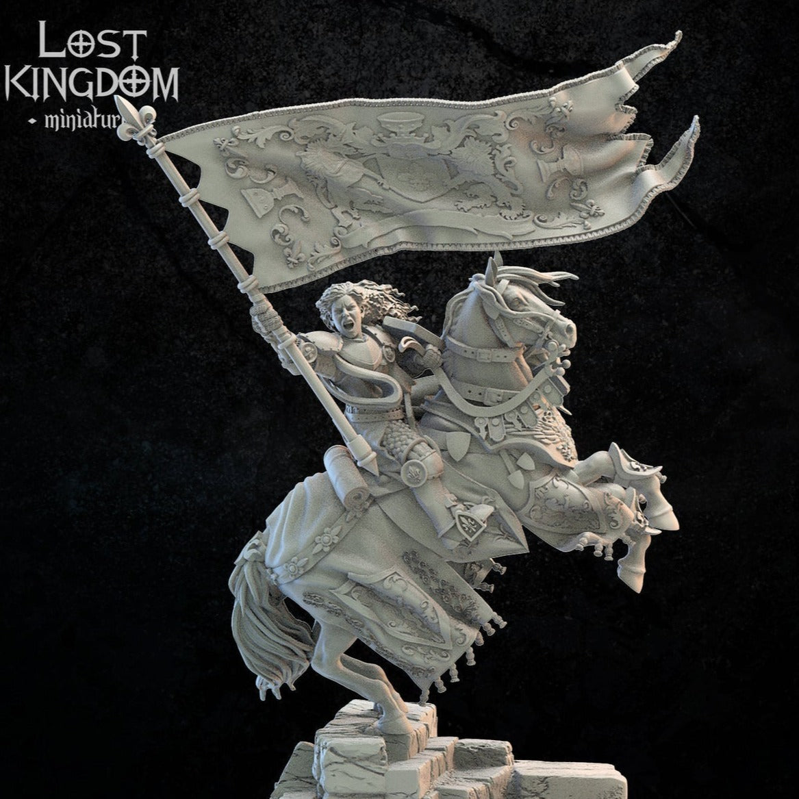 Mercia Standard - SYZGames